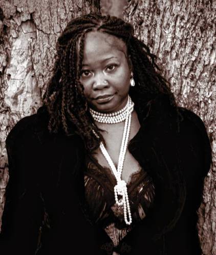 Poet, visual artist, and journalist Shanta Lee is the new keynote speaker for the April 6 WriteAngles Conference in Northampton. 