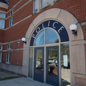 Amherst selects finalists for police chief, will meet public next week