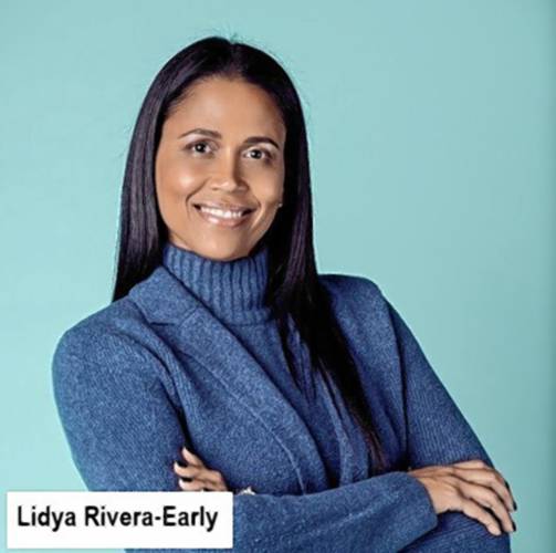 Lidya Rivera-Early