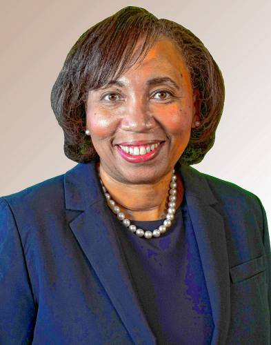 Dr. Lynnette Watkins