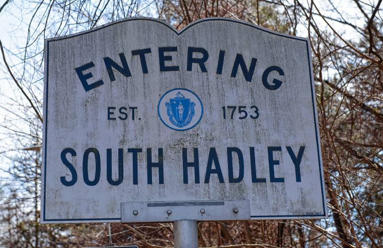 South Hadley 