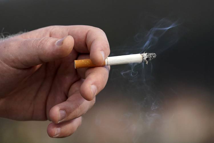 The town of Brookline has adopted an unusual smoking ban that bars tobacco sales to anyone born in the 21st century. The bylaw — the first of its kind in the country — was adopted by Brookline in 2020.