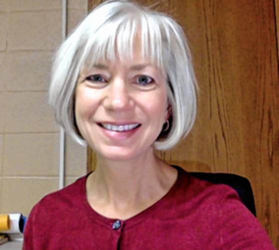 Leslie Skantz-Hodgson is the librarian at Smith Vocational and Agricultural High School in Northampton and a teacher-consultant with the Western Massachusetts Writing Project.