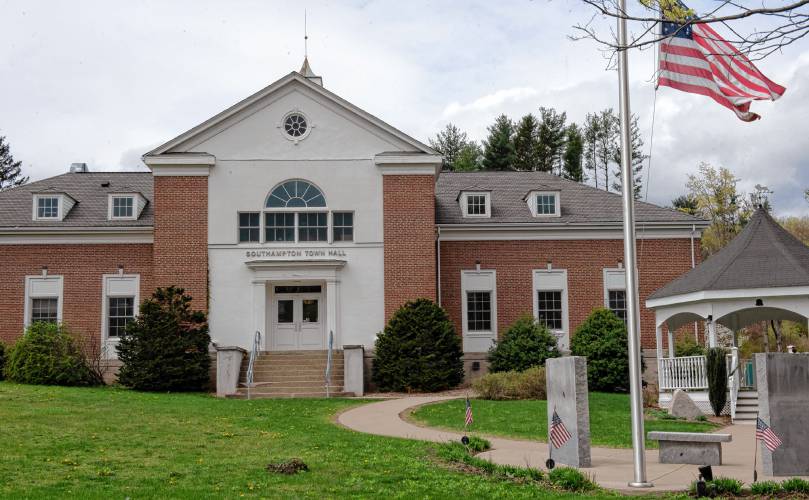 Southampton Town Hall