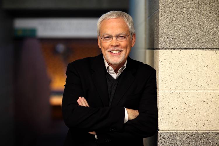 The St. Patrick’s Committee of Holyoke has named Mike Gorman, the  Boston Celtics play-by-play commentator for the past 43 years, as its 64th recipient of the John F. Kennedy National Award. 