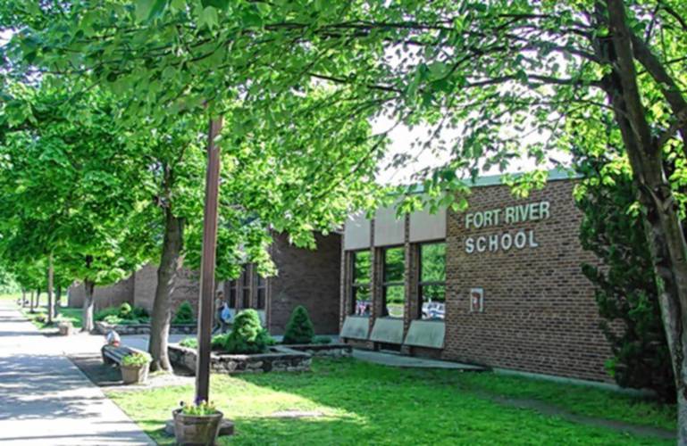 Fort River Elementary School