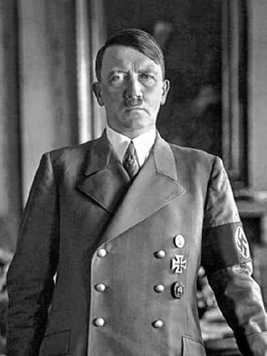 Adolf Hitler and the Nazis drew inspiration for their laws penalizing and dehumanizing Jews from the segregation and Jim Crow laws of the southern U.S. states.