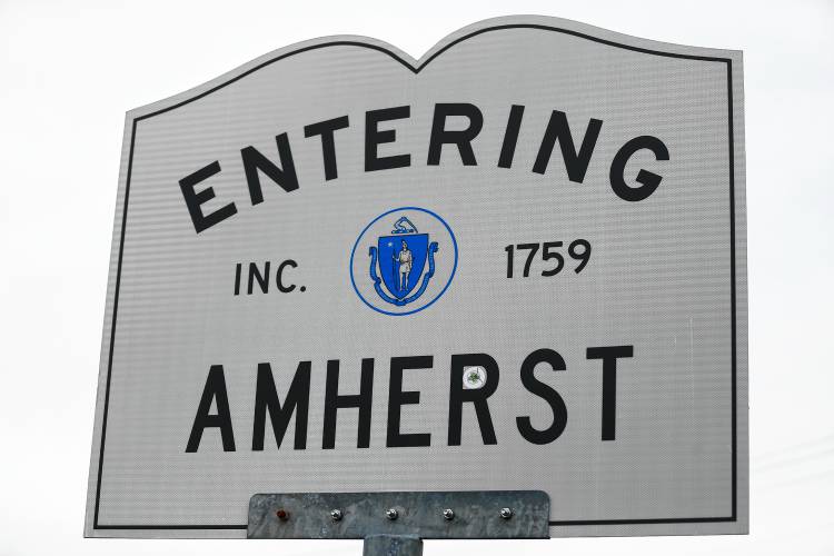 Amherst. 04.22.2023