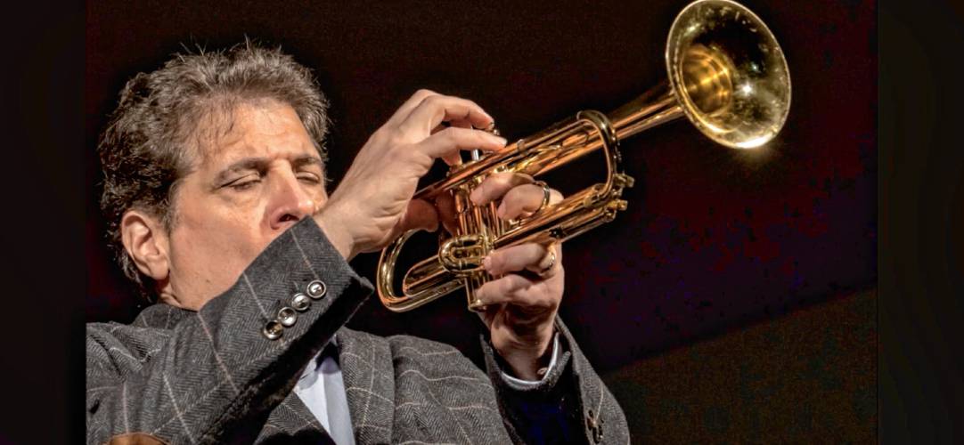 New York trumpeter and composer Joe Magnarelli joins the Green Street Trio at The Drake Jan. 31 for a night of jazz, followed by a jam session for area musicians.