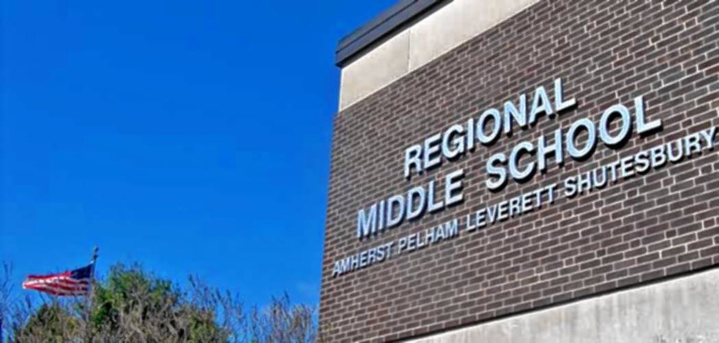 The Amherst School Committee could decide in May when the town’s sixth graders will move to the Amherst Regional Middle School. 